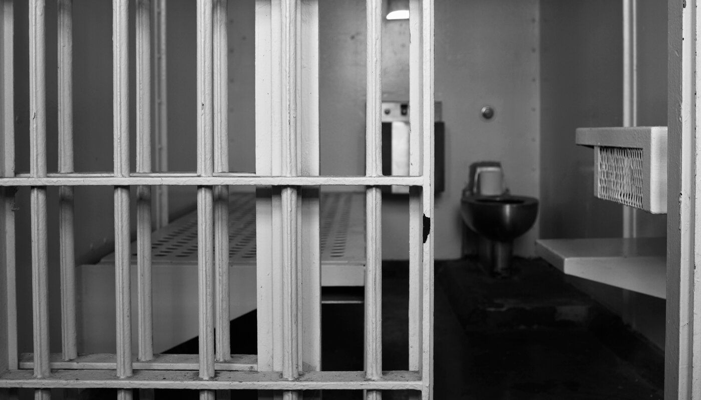 How do we decrease the number of jail suicides and does the public care enough to act?