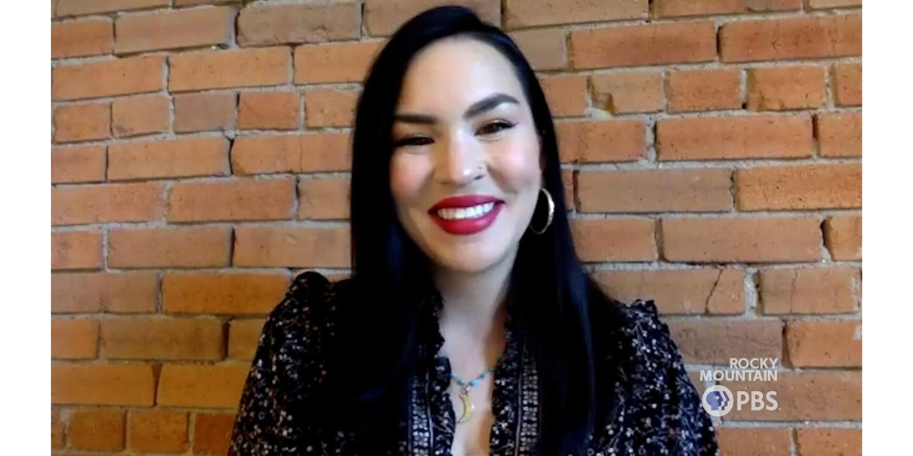 Changemaker: Best-selling author shares her journey toward valuing herself