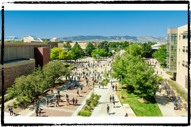 CSU one of first schools in nation to add mental health experts to campus police department