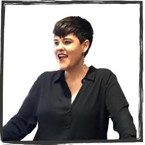 Changemaker: Living my values
