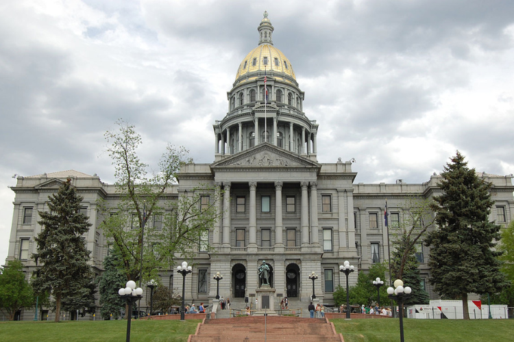 Colorado Statehouse: Bipartisan Support for Increased Mental Healthcare