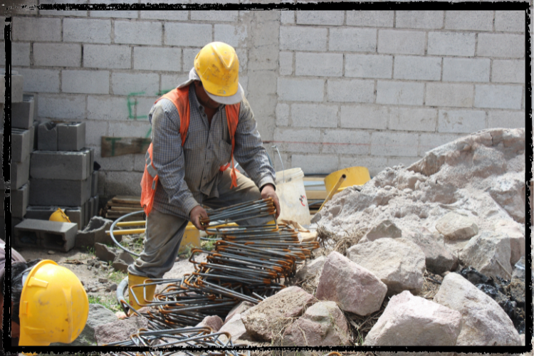 Opinion: Rethinking the construction industry’s suicide prevention model will save lives today