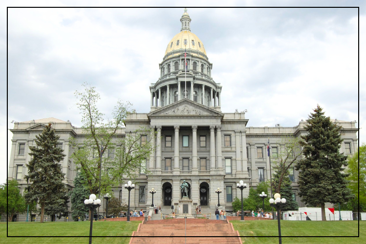 Feb. SitRep: State mental health legislation