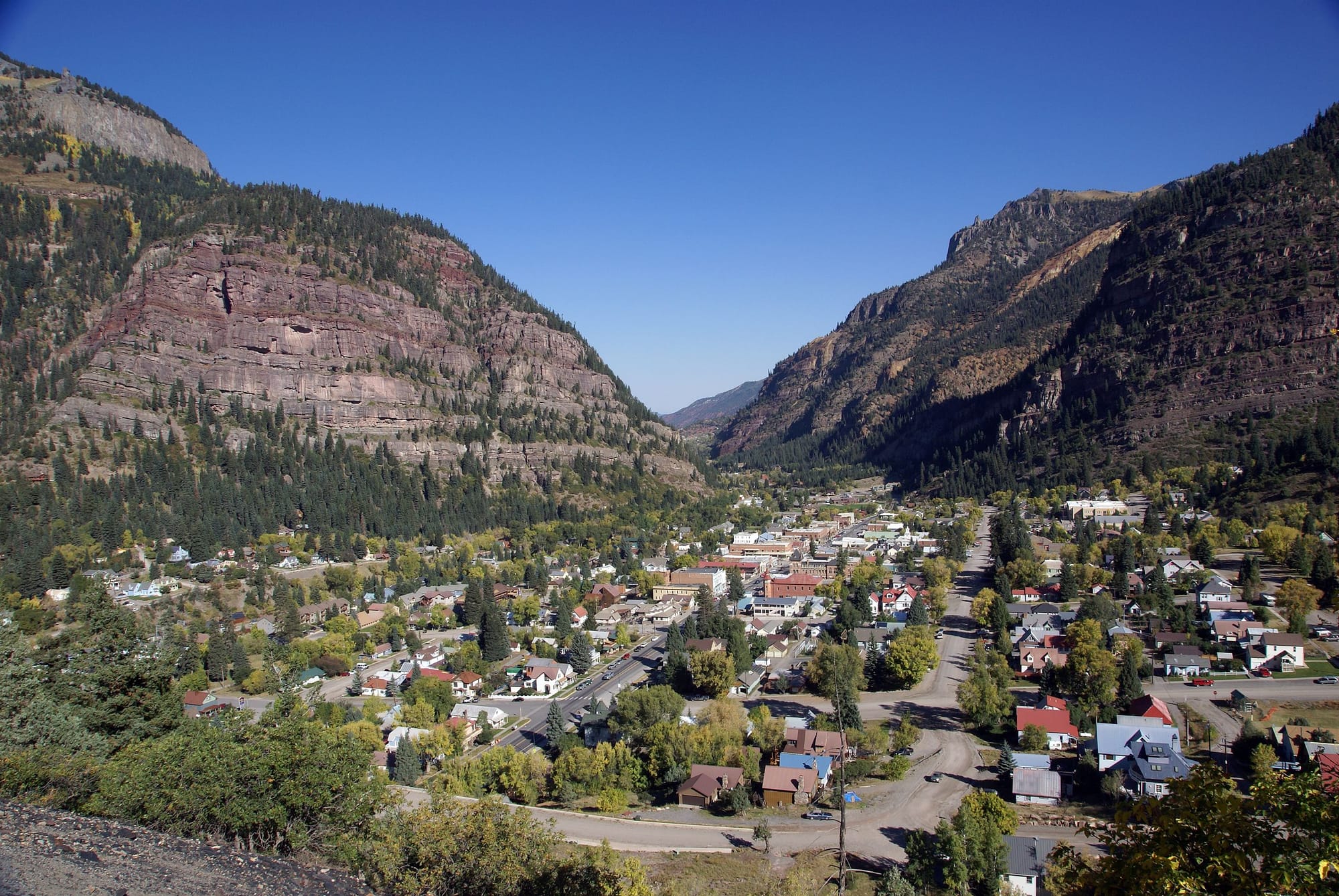 Changemaker: Ouray resident fearlessly propels mental health forward for her county