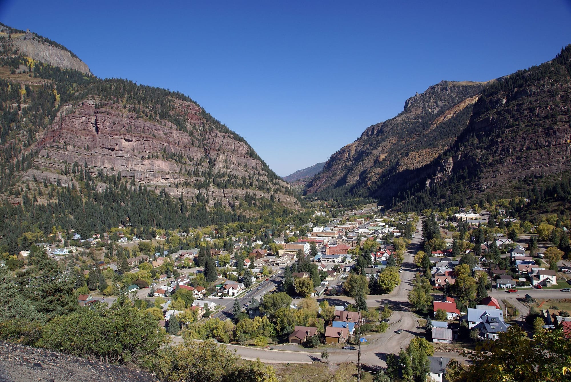 Ouray resident fearlessly propels mental health forward for her county