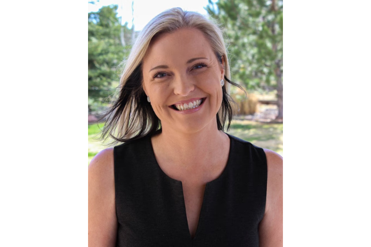 Changemaker: Columbine survivor teaches and prioritizes resilience