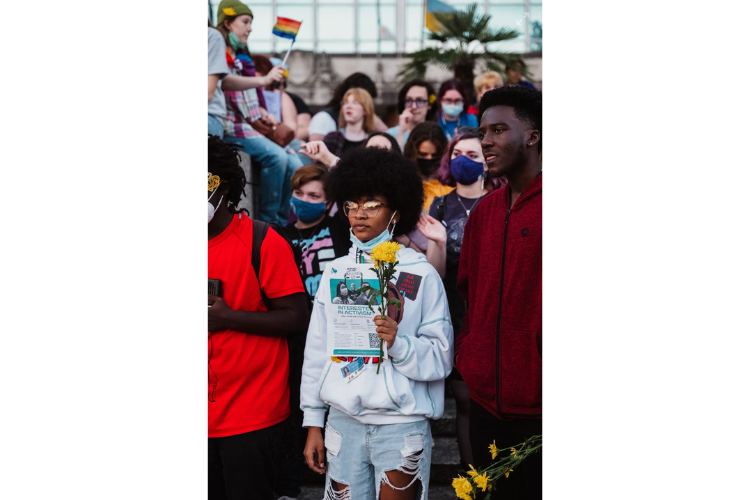 Transforming Queer student mental health beyond acceptance