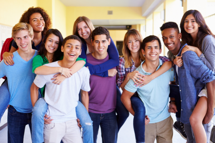 To address teens’ mental health needs, Colorado to launch Youth Mental Health Corps