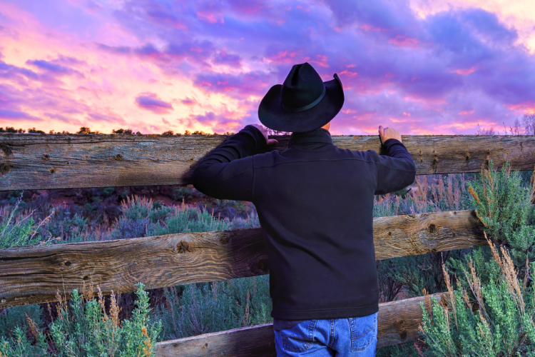 First of its kind study shines light on LGBTQ+ ag worker mental health